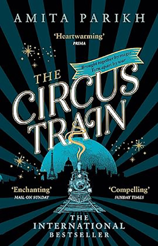 The Circus Train 